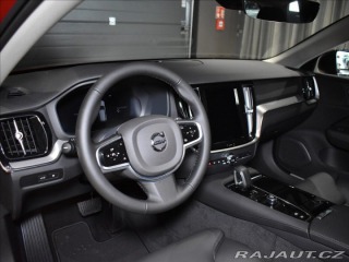 Volvo V60 2,0 T6 AWD PLUS BLIS,Bezk 2025