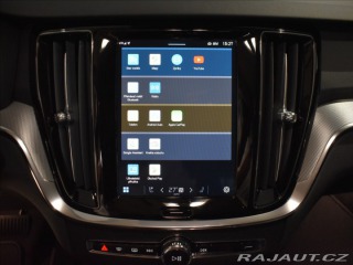 Volvo V60 2,0 T6 AWD PLUS BLIS,Bezk 2025