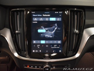 Volvo V60 2,0 T6 AWD PLUS BLIS,Bezk 2025