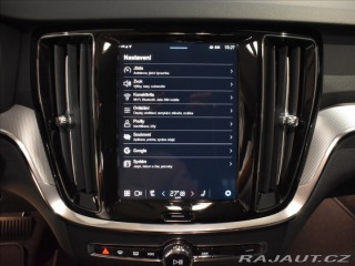 Volvo V60 2,0 T6 AWD PLUS BLIS,Bezk 2025