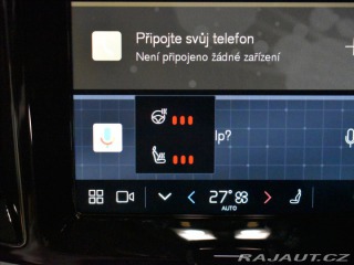 Volvo V60 2,0 T6 AWD PLUS BLIS,Bezk 2025