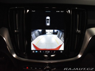 Volvo V60 2,0 T6 AWD PLUS BLIS,Bezk 2025