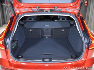 Volvo V60 2,0 T6 AWD PLUS BLIS,Bezk 2025