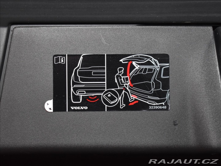 Volvo V90 2,0 T6 Plus Dark Ventilac 2025