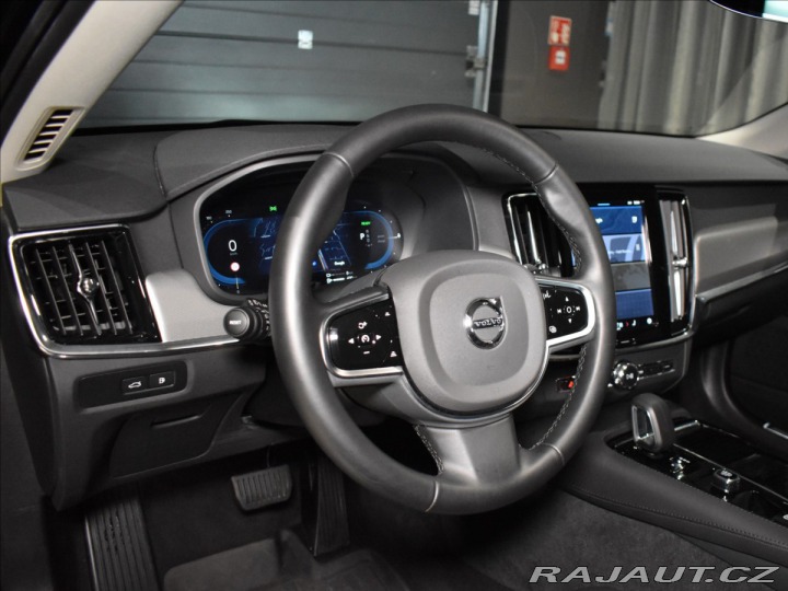 Volvo V90 2,0 T6 Plus Dark Ventilac 2025