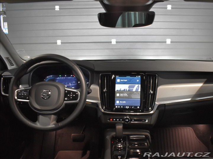 Volvo V90 2,0 T6 Plus Dark Ventilac 2025