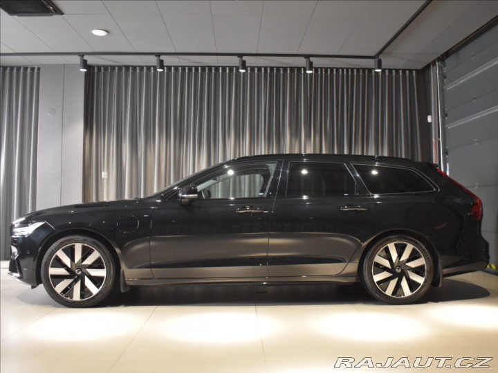 Volvo V90 2,0 T6 Plus Dark Ventilac 2025