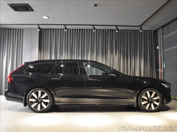 Volvo V90 2,0 T6 Plus Dark Ventilac 2025