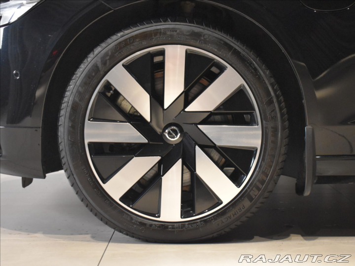 Volvo V90 2,0 T6 Plus Dark Ventilac 2025