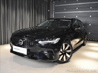 Volvo V90 2,0 T6 Plus Bright Ventil 2025