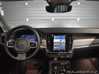 Volvo V90 2,0 T6 Plus Bright Ventil 2025