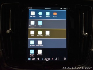 Volvo V90 2,0 T6 Plus Bright Ventil 2025