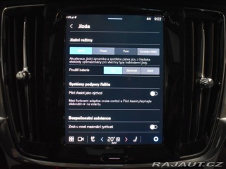 Volvo V90 2,0 T6 Plus Bright Ventil 2025