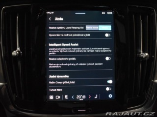 Volvo V90 2,0 T6 Plus Bright Ventil 2025