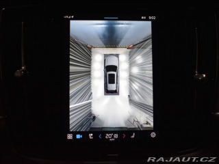 Volvo V90 2,0 T6 Plus Bright Ventil 2025