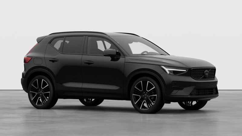 Volvo XC40 2,0 2,0 B3  Plus