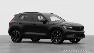 Volvo XC40 2,0 2,0 B3  Plus 2025