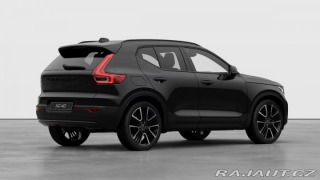 Volvo XC40 2,0 2,0 B3  Plus 2025