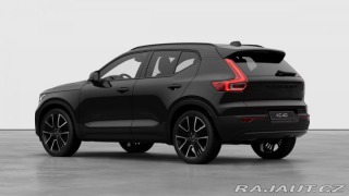 Volvo XC40 2,0 2,0 B3  Plus 2025