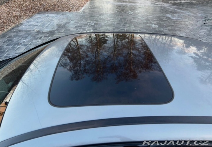 BMW 5 3,0 530 xd M-paket 1800