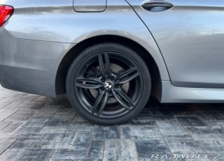 BMW 5 3,0   530 xd M-paket 1800