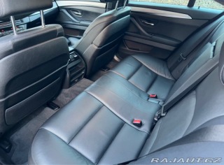 BMW 5 3,0   530 xd M-paket 1800