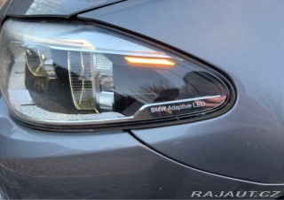 BMW 5 3,0   530 xd M-paket 1800