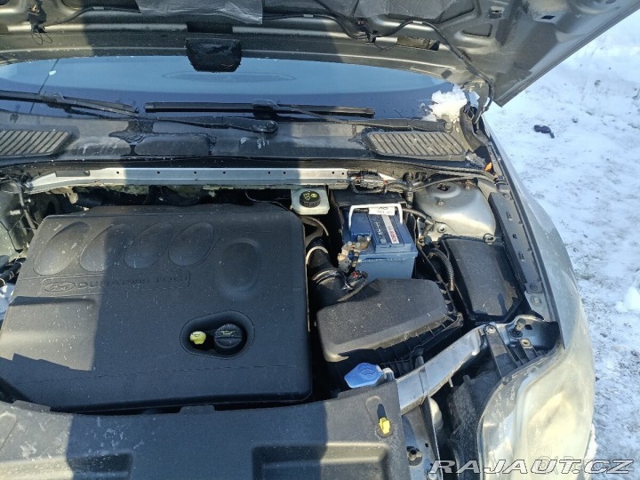 Ford Mondeo 2,0   MK4 TDCi 103kw 1800