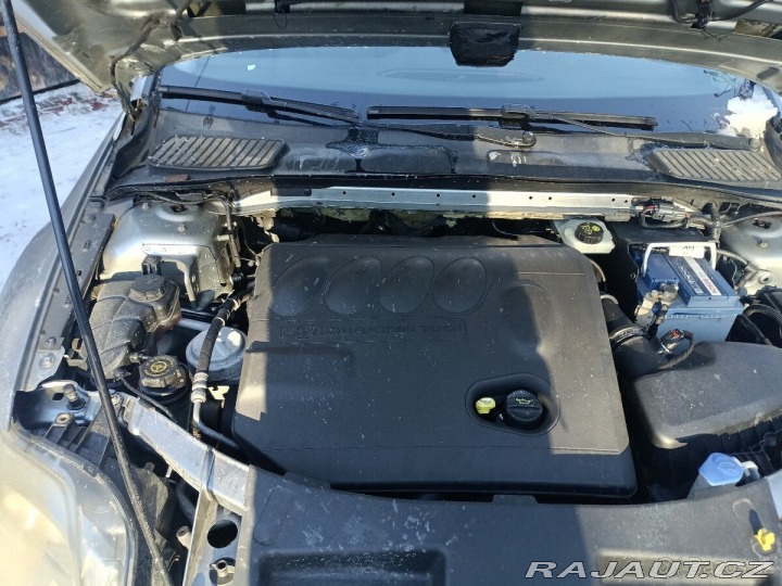 Ford Mondeo 2,0   MK4 TDCi 103kw 1800