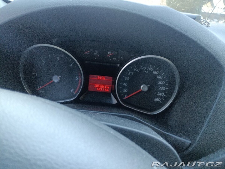 Ford Mondeo 2,0   MK4 TDCi 103kw 1800