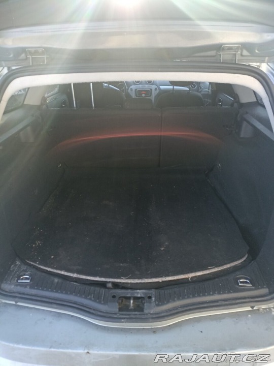 Ford Mondeo 2,0   MK4 TDCi 103kw 1800