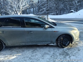 Ford Mondeo 2,0   MK4 TDCi 103kw 1800