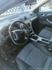 Ford Mondeo 2,0   MK4 TDCi 103kw 1800
