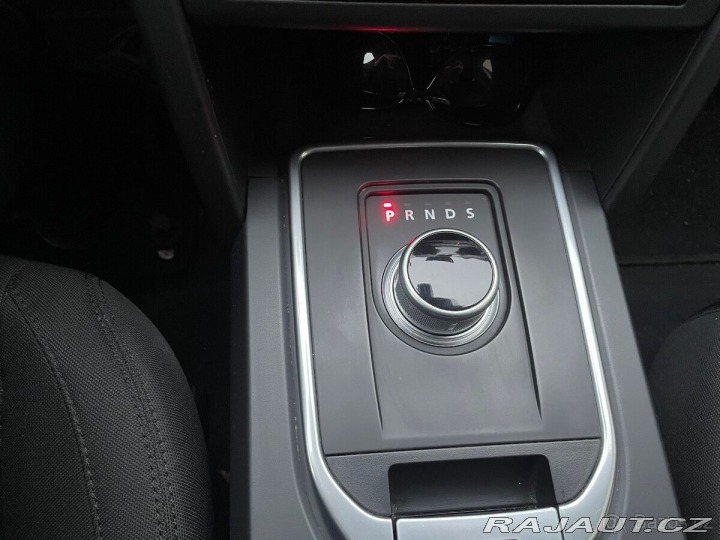 Land Rover Discovery Sport 4X4 2015