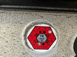 Land Rover Discovery Sport 4X4 2015