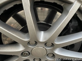 Land Rover Discovery Sport 4X4 2015