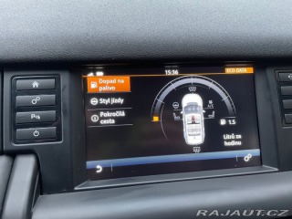 Land Rover Discovery Sport 4X4 2015