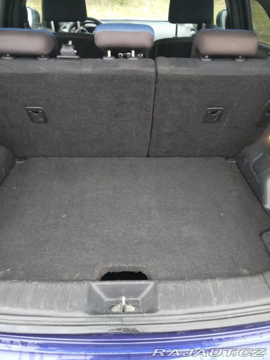 Nissan Juke 1,2 2015