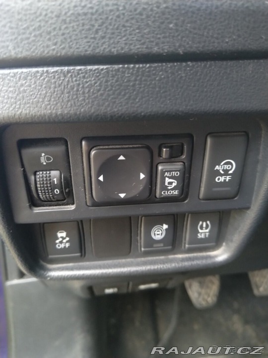 Nissan Juke 1,2 2015