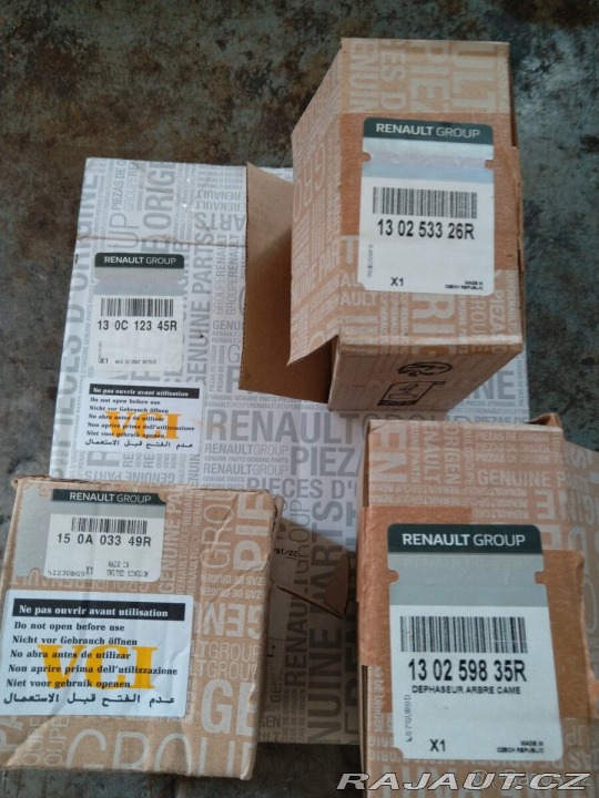 Nissan Juke 1,2 2015