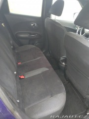 Nissan Juke 1,2 2015