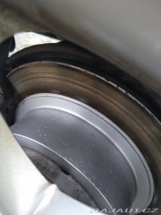 Nissan Juke 1,2 2015