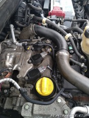 Nissan Juke 1,2 2015