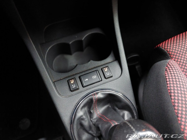 Škoda Fabia Monte Carlo 1800