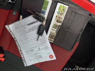 Škoda Fabia Monte Carlo 1800