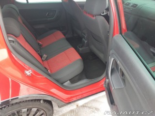 Škoda Fabia Monte Carlo 1800