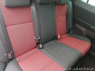 Škoda Fabia Monte Carlo 1800