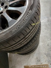 Škoda Fabia Monte Carlo 1800