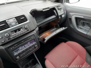 Škoda Fabia Monte Carlo 1800