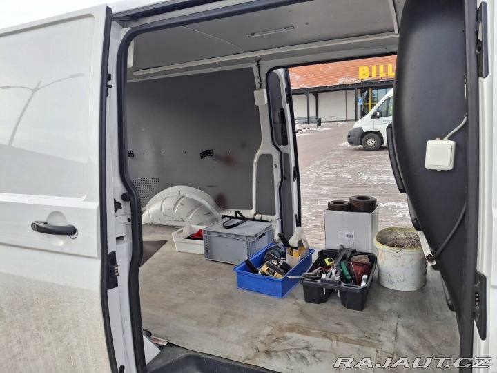Volkswagen Transporter 2,0   t5 2015